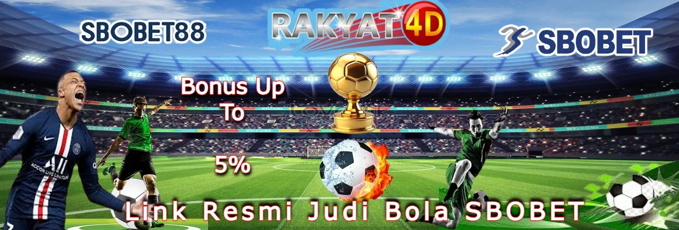 Agen Judi Bola Resmi Link SBOBET Mobile Dalam Melakukan Taruhan Bola